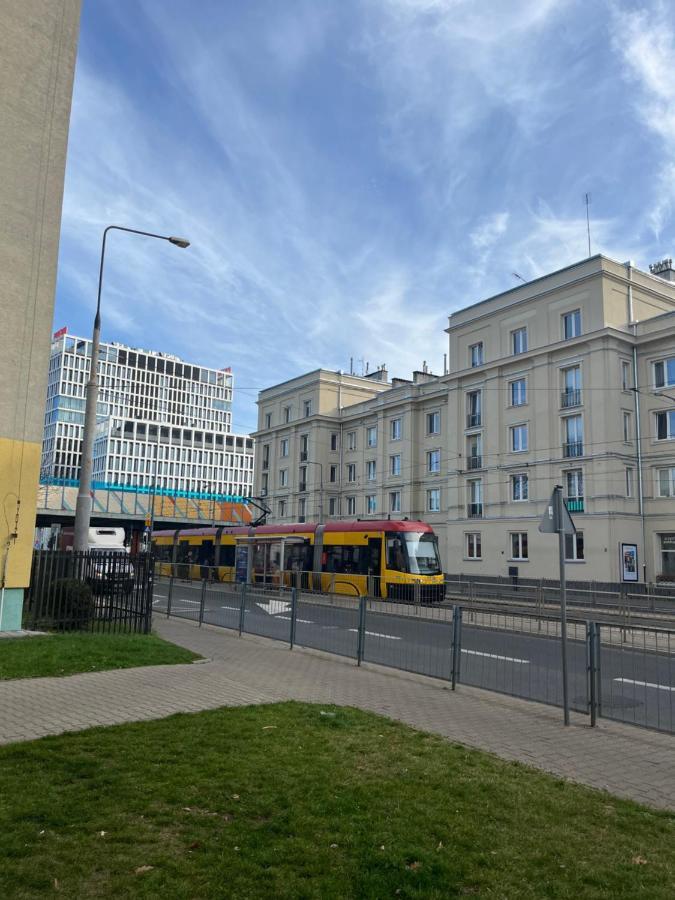 Good Apartament Wola Warsaw Apartament 1 Pokojowy Z Aneksem Varsóvia Exterior foto